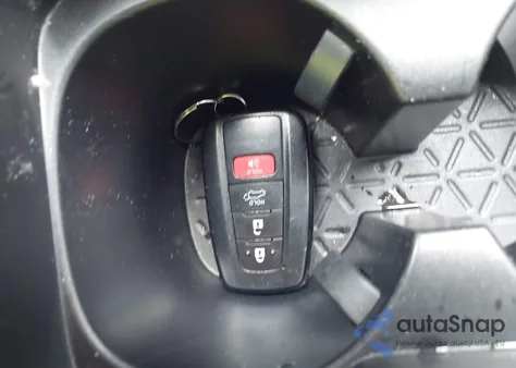 2021 Toyota Rav4 Xle из США, поврежденный, VIN JTMP1RFV2MD075946